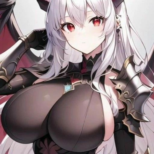 The Queen of Demon