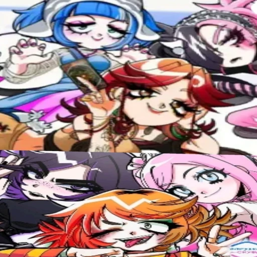 all the altos for the skuf!!!