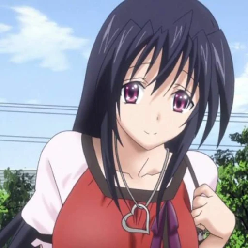 Akeno Himejima