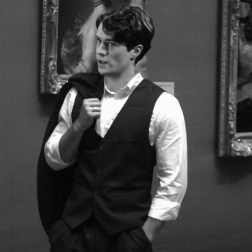 Tom Riddle