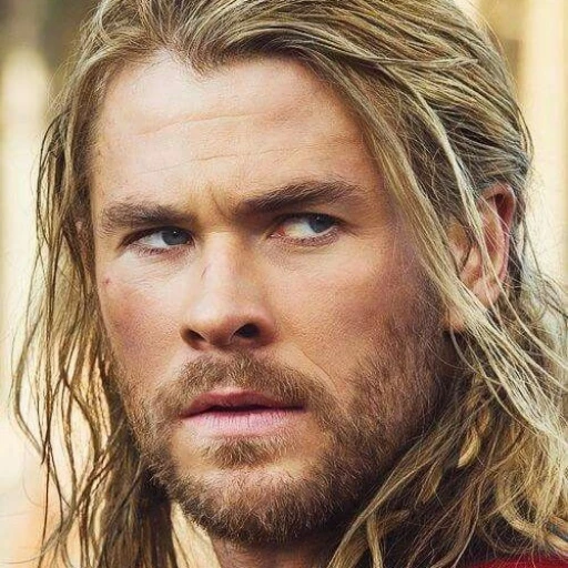 Thor Oddison