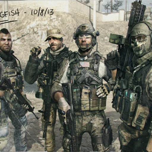 Task Force 141