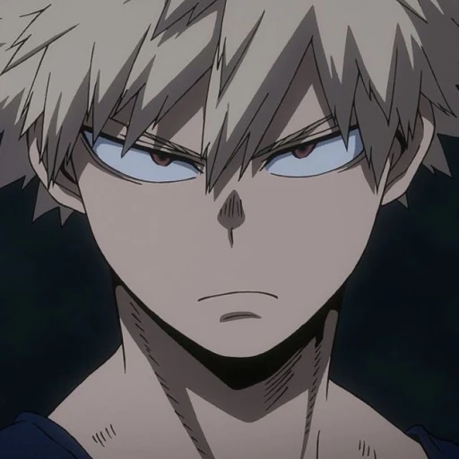 bakugo
