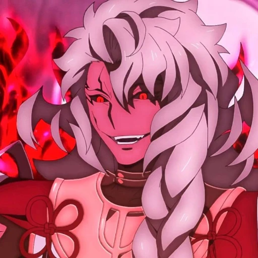 Goetia/Solomon.