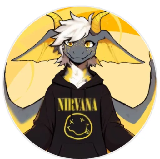 Lixium (dragon, silly, cute)