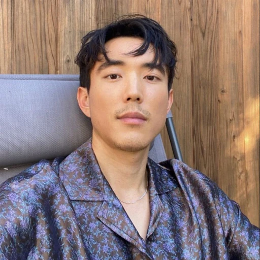 Justin Min
