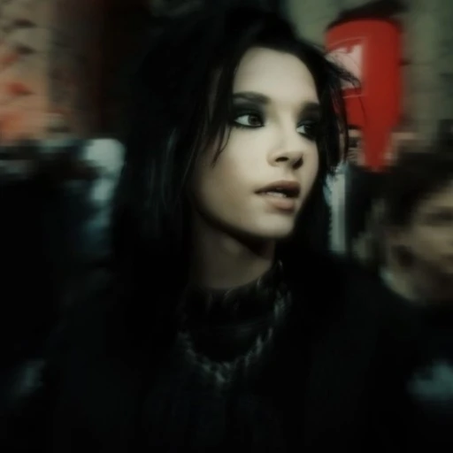 Bill K