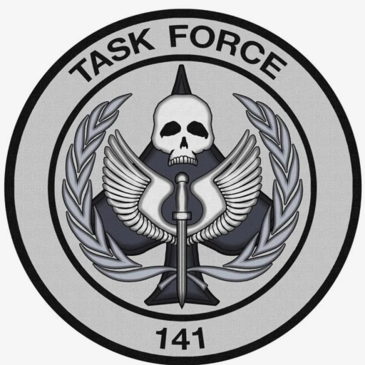Task Force 141