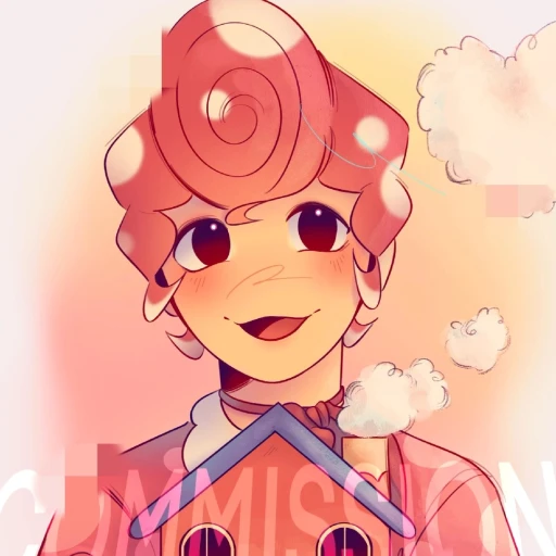 Wally mushroom🍄