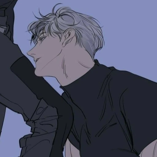 bodyguard