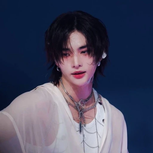 Hyunjin