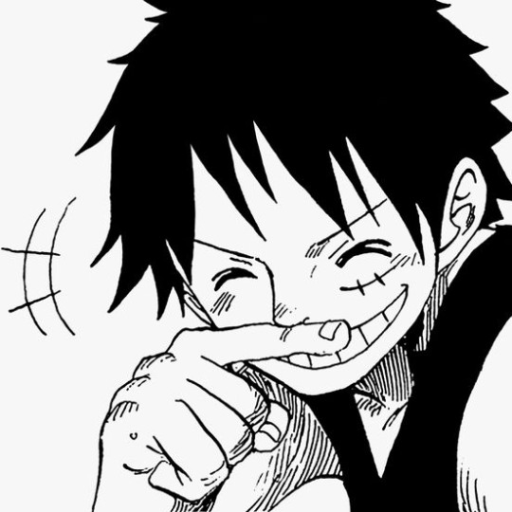 Monkey D Luffy
