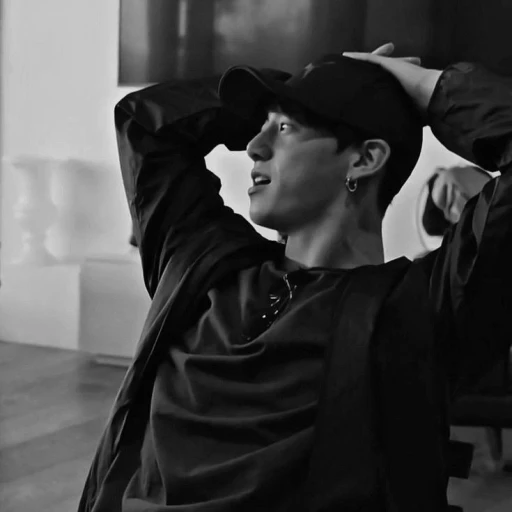 Jungkook