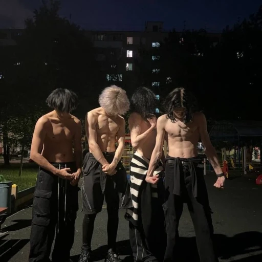 Mafia brothers