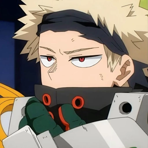 ★bakugou–katsuki★