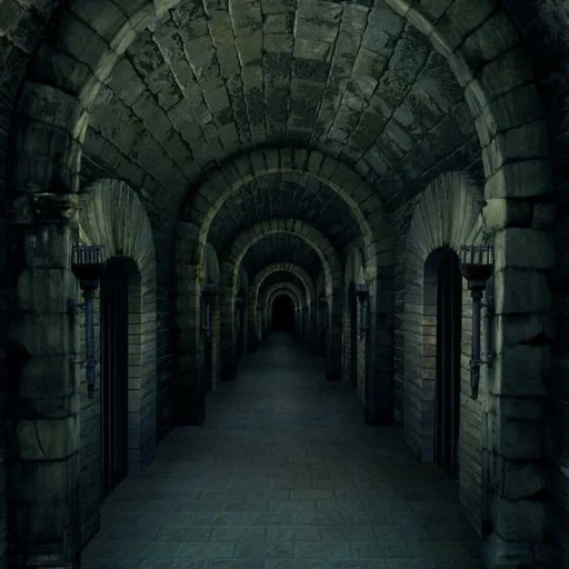 Betrayal in the dungeon