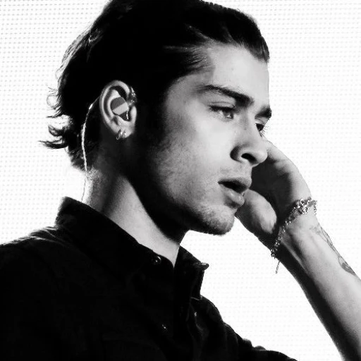 ♡ ; Zayn Malik | The Party ; ♡