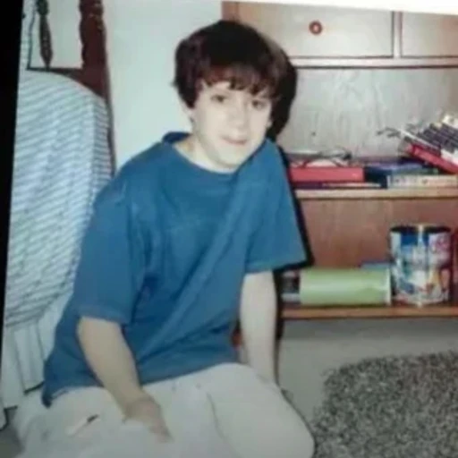 Young Adam