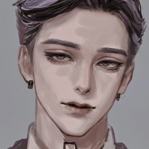 My name is Ran.