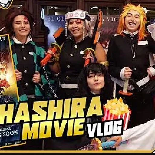 || Friki cosplay!