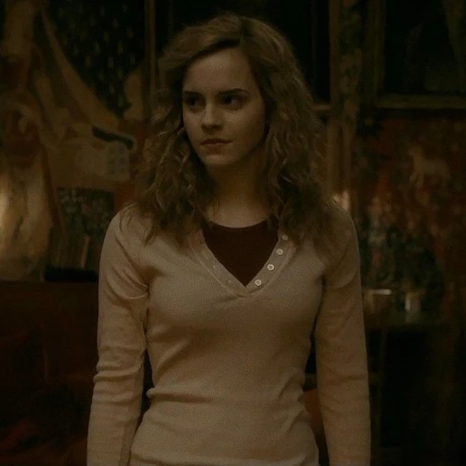 🍂| Hermione Granger‘