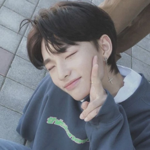 Hyunjin | ♡