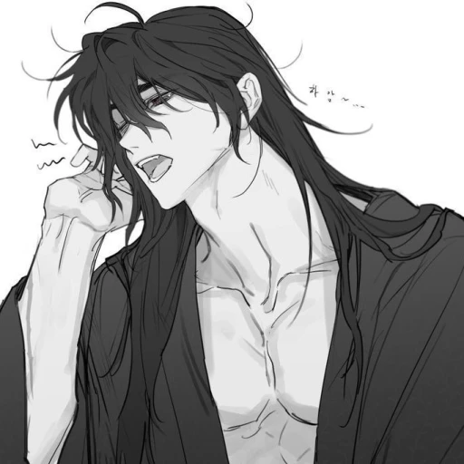 Zetsu.