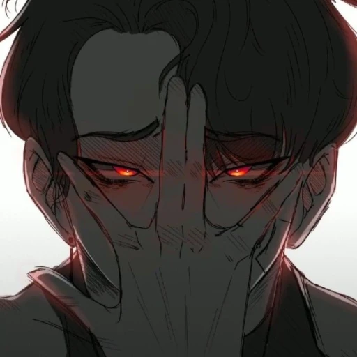 BL! Obsessed friend