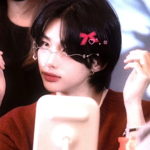 🍓| Hyunjin
