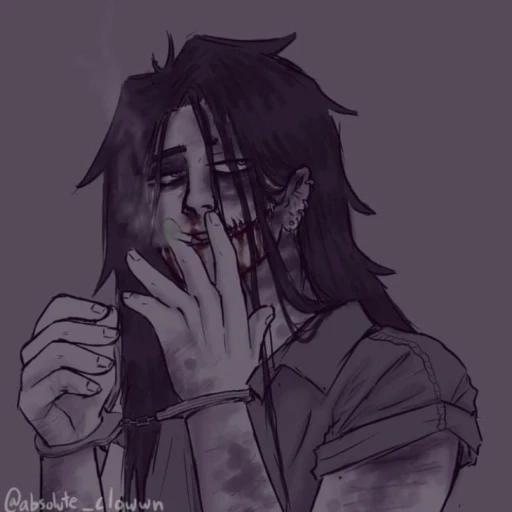 ★ Jeff The Killer