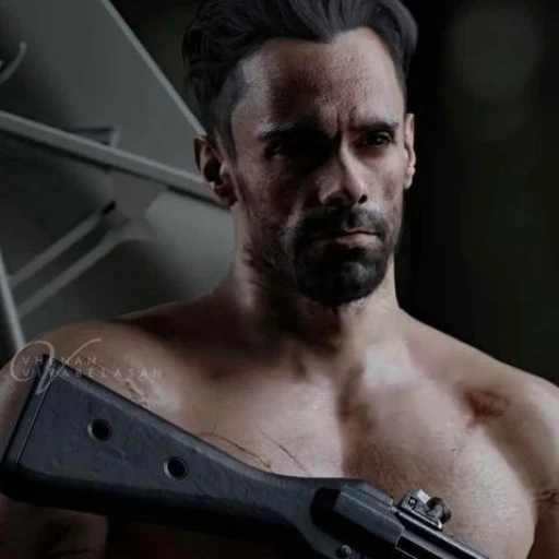 Alejandro