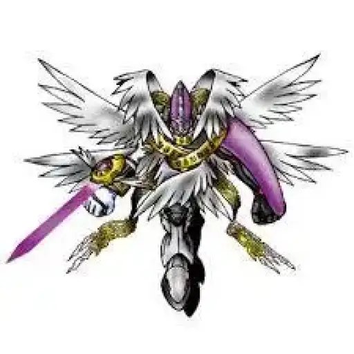 Magnangemon