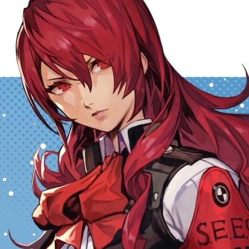 Mitsuru Kirijo