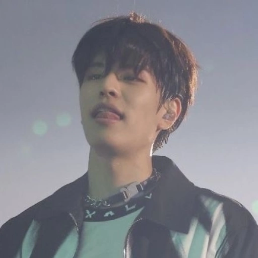 𐙚 - Kim Seungmin