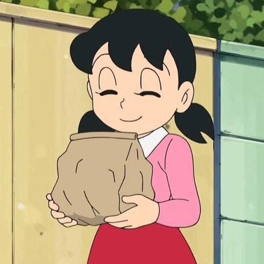 Shizuka
