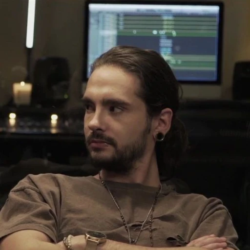 Tom Kaulitz (Osito)