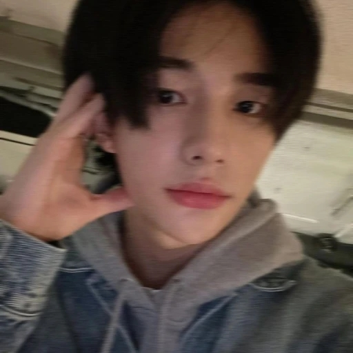 ♡ # 𝙝𝙮𝙪𝙣𝙟𝙞𝙣.