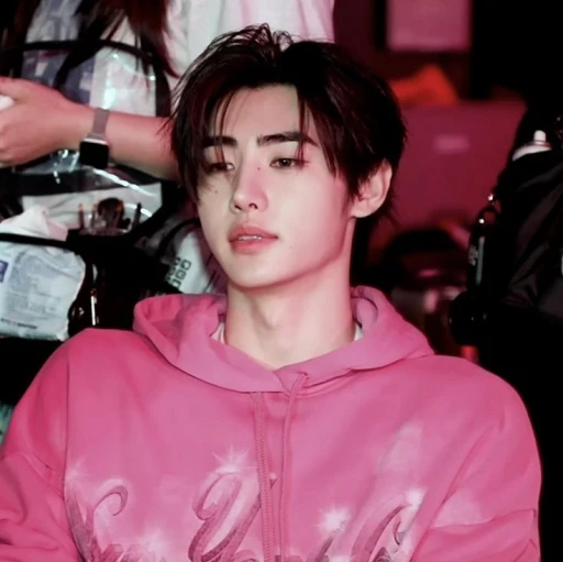 Park Sunghoon.