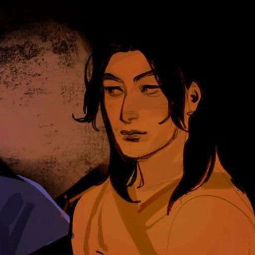 Kuai Liang (mk1)