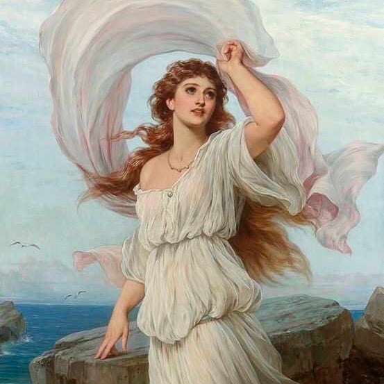 Aphrodite