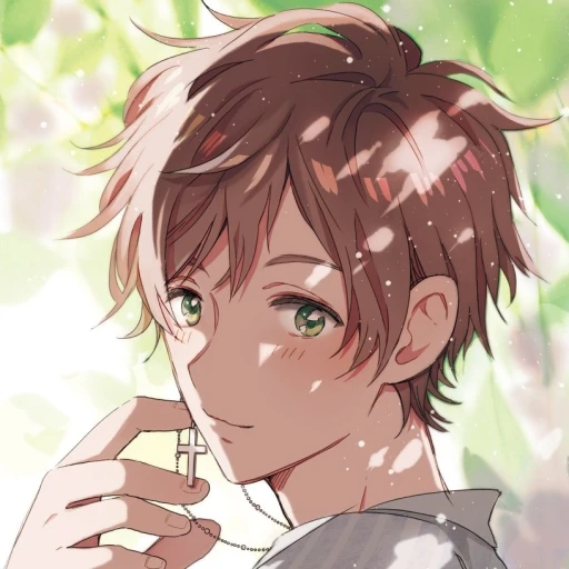 Haru (Gay)