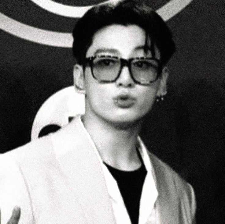 Jungkook
