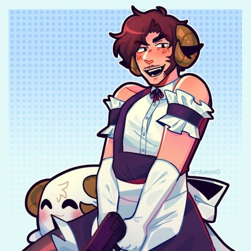Fem Schlatt