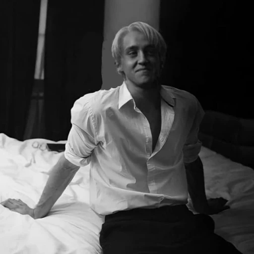 Draco Malfoy