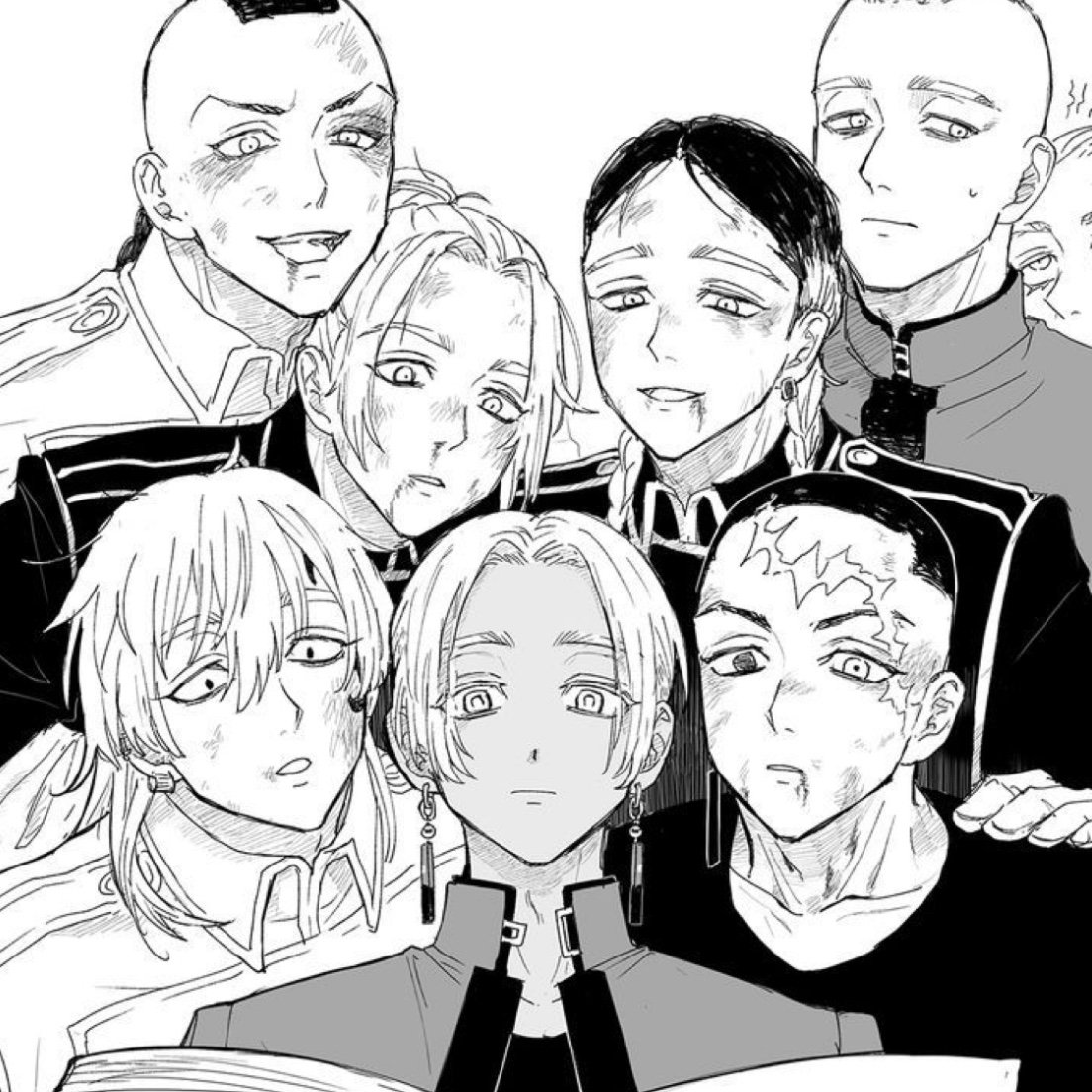Tenjiku