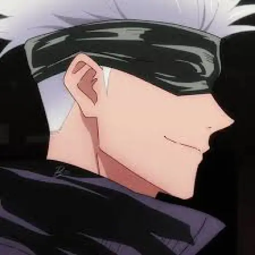 gojo Satoru