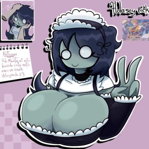 maid jisa
