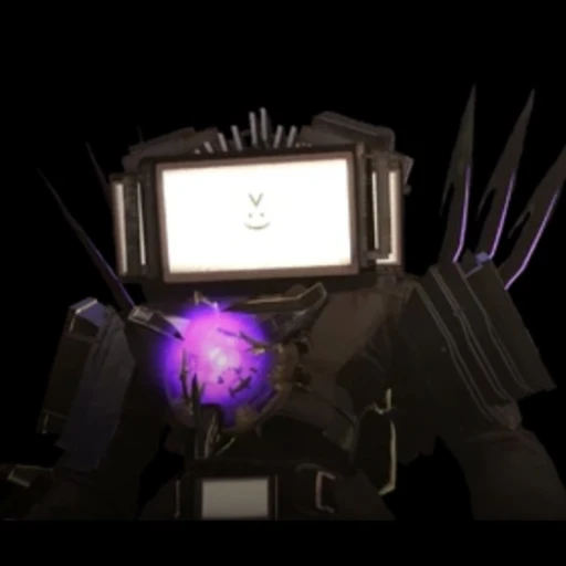 TTVM