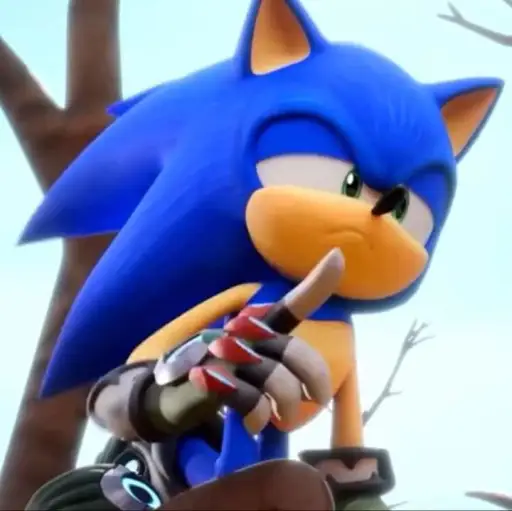 🌀_Sonic T. H._🌀