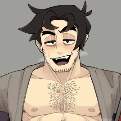 Beowulf ( Skullgirls )